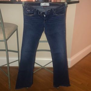 Hollister Flare Jeans